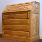 contemporary oak furniture | Dreamehome