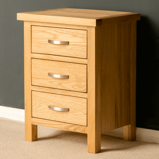 Oak Furniture | Large Range of Quality, Affordable Home Furniture