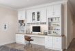 High Quality Office Cabinets - Willow Lane Cabinetry