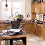 Office Cabinets | Inspiration | Norcraft Cabinetry