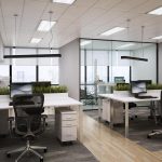 Office Interior Design Renovation Ideas And Inspirations - OSCA