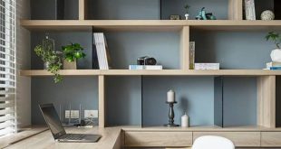 50+ Home Office Space Design Ideas | future home. | Home office