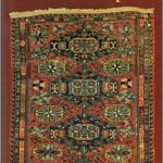 Oriental Carpets: Michele Campana: Amazon.com: Books