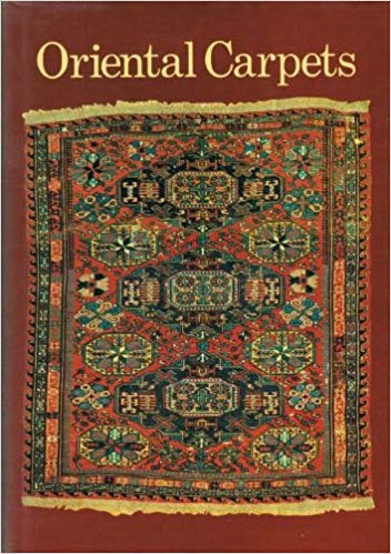 Oriental Carpets: Michele Campana: Amazon.com: Books