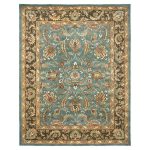 Orange Oriental Rugs You'll Love | Wayfair