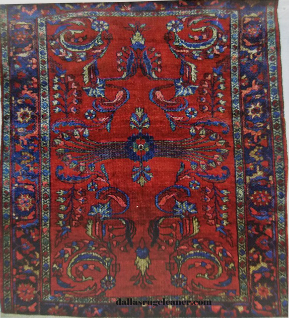 Lilihan Oriental Rugs