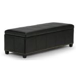 Skyline Furniture Ottomans & Poufs You'll Love | Wayfair