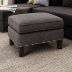 Shabby Chic Ottomans | Wayfair