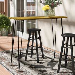 Patio Bar Furniture You'll Love | Wayfair