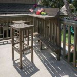 Patio Bar Sets - Outdoor Bar Furniture - The Home Depot