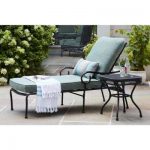 Outdoor Chaise Lounges - Patio Chairs - The Home Depot