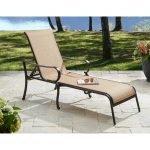 Better Homes & Gardens Warrens Outdoor Chaise Lounge - Walmart.com