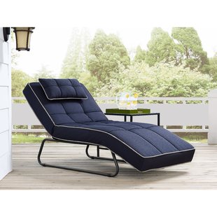 Outdoor Lounge Chairs You'll Love | Wayfair