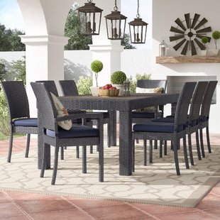 Patio Dining Sets You'll Love | Wayfair