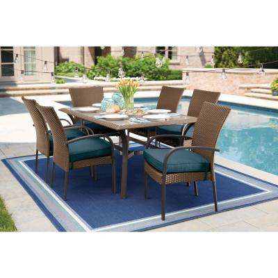 Patio Dining Sets - Patio Dining Furniture - The Home Depot