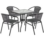 Outdoor Dining Sets | Joss & Main