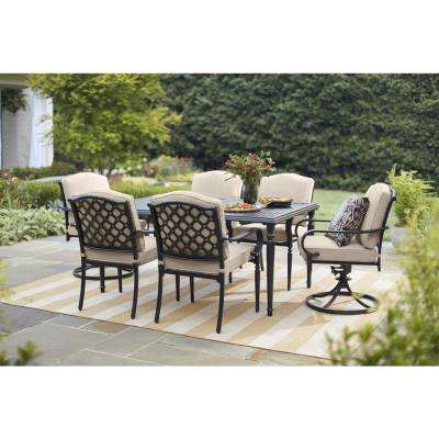 Patio Dining Sets - Patio Dining Furniture - The Home Depot