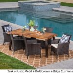 Buy Outdoor Dining Sets Online at Overstock | Our Best Patio