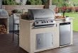 Outdoor Kitchens - The Home Depot