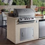 Outdoor Kitchens - The Home Depot