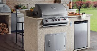 Outdoor Kitchens - The Home Depot