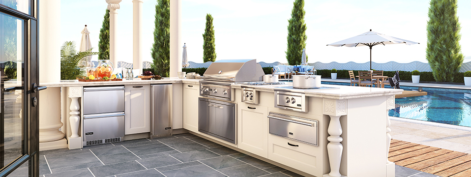 Outdoor - Viking Range, LLC