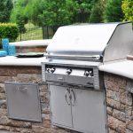 GAS GRILLS