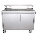 Outdoor Kitchen Cabinets - Outdoor Kitchen Storage - The Home Depot