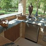 Outdoor Kitchen Cabinet Ideas: Pictures & Ideas From HGTV | HGTV