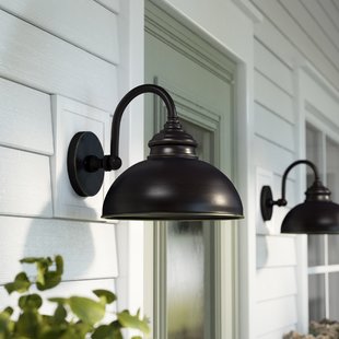 Outdoor Lighting You'll Love