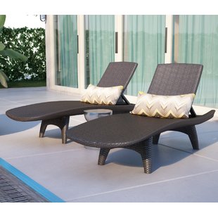 Outdoor Lounge Chairs You'll Love | Wayfair