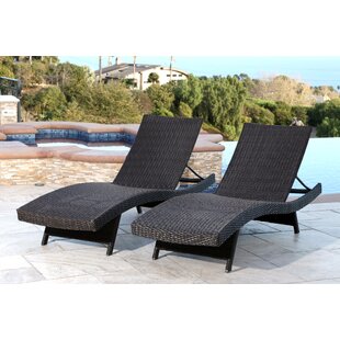 Outdoor Lounge Chairs You'll Love | Wayfair