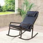 Patio Rocking Chairs & Gliders You'll Love | Wayfair