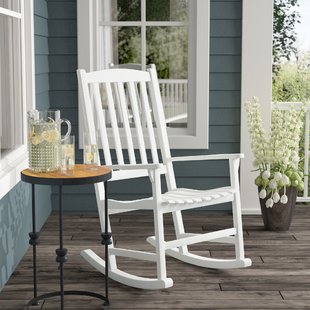 Patio Rocking Chairs & Gliders You'll Love | Wayfair