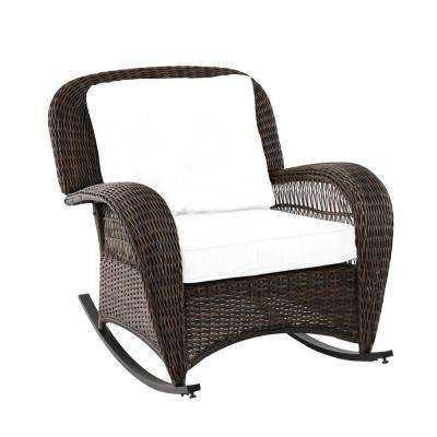 Rocking Chairs - Patio Chairs - The Home Depot