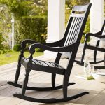 Salem Rocking Chair | Pottery Barn