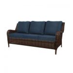 Outdoor Sofas - Outdoor Lounge Furniture - The Home Depot