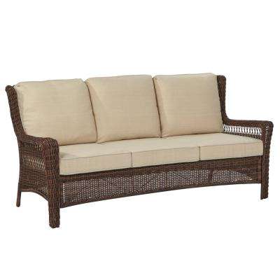 Outdoor Sofas - Outdoor Lounge Furniture - The Home Depot