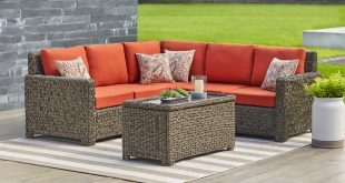 Patio Furniture - The Home Depot