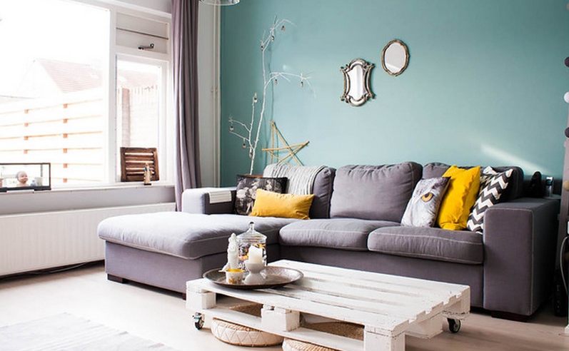 Living Room Paint Ideas for the Heart of the Home