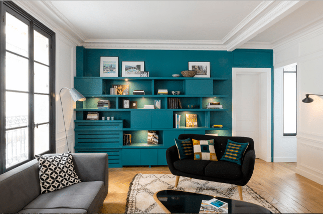 9 Best Living Room Paint Ideas To Try Now | Decor Aid