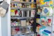 20 Pantry Organization Ideas and Tricks - How to Organize Your Pantry