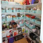 20 Incredible Small Pantry Organization Ideas and Makeovers | The