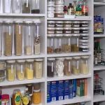 Home} - Kitchen Pantry Organization Ideas | Kitchen | Pantry