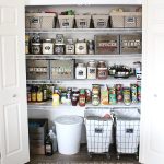 29 Best Pantry Organization Ideas and Designs for 2019