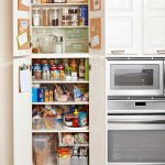 Top Tips for Kitchen Pantry Organization