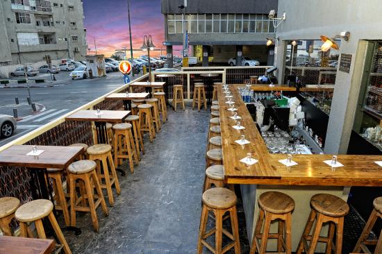 Patio Bar, Tel Aviv - Restaurant Reviews, Phone Number & Photos