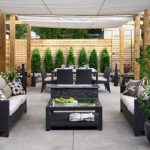 Outdoor Patio~Outdoor Patio Bar Ideas - YouTube