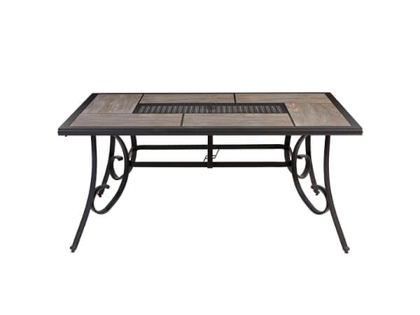 Patio Dining Tables - Patio Tables - The Home Depot