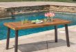 Buy Outdoor Dining Tables Online at Overstock | Our Best Patio